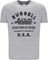  RUSSELL ATHLETIC KAI S/S CREWNECK TEE  (M)