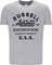 ������� RUSSELL ATHLETIC KAI S/S CREWNECK TEE ���� (XL)