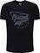  RUSSELL ATHLETIC KAYDEN S/S CREWNECK ...