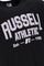  RUSSELL ATHLETIC KEAGAN S/S CREWNECK TEE  (S)