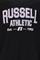  RUSSELL ATHLETIC KEAGAN S/S CREWNECK TEE  (S)