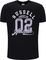  RUSSELL ATHLETIC LINCOLN S/S CREWNECK...