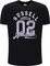 ������� RUSSELL ATHLETIC LINCOLN S/S CREWNECK...