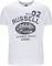  RUSSELL ATHLETIC MAVERICK S/S CREWNECK TEE  (M)