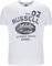  RUSSELL ATHLETIC MAVERICK S/S CREWNEC...