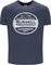 ������� RUSSELL ATHLETIC PRESLEY S/S CREWNECK...