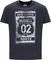  RUSSELL ATHLETIC RYLAN S/S CREWNECK T...