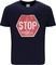  RUSSELL ATHLETIC SMITHIE S/S CREWNECK...