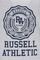 ΑΜΑΝΙΚΗ ΜΠΛΟΥΖΑ RUSSELL ATHLETIC AINSLEY SINGLET ΓΚΡΙ (M)