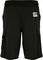 ΒΕΡΜΟΥΔΑ RUSSELL ATHLETIC MANHATTEN SEAMLESS SHORTS ΜΑΥΡΗ (L) ΒΕΡΜΟΥΔΑ RUSSELL ATHLETIC MANHATTEN SEAMLESS SHORTS ΜΑΥΡΗ (L)