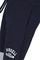 ΣΟΡΤΣ RUSSELL ATHLETIC CODY SHORTS ΜΠΛΕ ΣΚΟΥΡΟ (S)