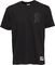 RUSSELL ATHLETIC GREECE SMU SMALL TONAL LOGO TEE  (L)
