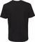  RUSSELL ATHLETIC GREECE SMU SMALL TONAL LOGO TEE  (L)