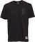  RUSSELL ATHLETIC GREECE SMU SMALL TONAL LOGO TEE  (XXL)