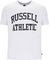  RUSSELL ATHLETIC ICONIC S/S CREWNECK ...