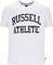 ������� RUSSELL ATHLETIC ICONIC S/S CREWNECK ...