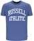 ΜΠΛΟΥΖΑ RUSSELL ATHLETIC ICONIC S/S CREWNECK TEE ΜΠΛΕ (M) ΜΠΛΟΥΖΑ RUSSELL ATHLETIC ICONIC S/S CREWNECK TEE ΜΠΛΕ (M)