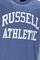 ΜΠΛΟΥΖΑ RUSSELL ATHLETIC ICONIC S/S CREWNECK TEE ΜΠΛΕ (M) ΜΠΛΟΥΖΑ RUSSELL ATHLETIC ICONIC S/S CREWNECK TEE ΜΠΛΕ (M)