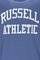 ΜΠΛΟΥΖΑ RUSSELL ATHLETIC ICONIC S/S CREWNECK TEE ΜΠΛΕ (M) ΜΠΛΟΥΖΑ RUSSELL ATHLETIC ICONIC S/S CREWNECK TEE ΜΠΛΕ (M)