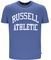  RUSSELL ATHLETIC ICONIC S/S CREWNECK TEE  (L)