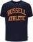  RUSSELL ATHLETIC ICONIC S/S CREWNECK ...