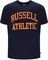  RUSSELL ATHLETIC ICONIC S/S CREWNECK TEE   (S)