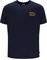 ΜΠΛΟΥΖΑ RUSSELL ATHLETIC ICONIC S/S CREWNECK TEE ΜΠΛΕ ΣΚΟΥΡΟ (XL) ΜΠΛΟΥΖΑ RUSSELL ATHLETIC ICONIC S/S CREWNECK TEE ΜΠΛΕ ΣΚΟΥΡΟ (XL)