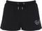  RUSSELL ATHLETIC CAPITAIN FLEECE SHORTS  (L)