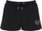  RUSSELL ATHLETIC CAPITAIN FLEECE SHORTS  (XL)