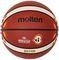  MOLTEN FIBA BASKETBALL WORLD CUP 2023 OFFICIAL GAME BALL RUBBER MINI REPLICA  (1)
