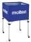  MOLTEN ALUMINUM BALL CARRIER  (64...