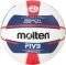  BEACH VOLLEY MOLTEN ELITE V5B5000 FIVB ...