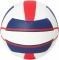 ΜΠΑΛΑ BEACH VOLLEY MOLTEN ELITE V5B5000 FIVB APPROVED ΛΕΥΚΗ/ΜΠΛΕ (5)