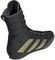  ADIDAS PERFORMANCE BOX HOG 4  (UK:8, EU:42)