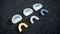   LIVEPRO MOUTH GUARD LP8609-YE  