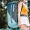  HEAD BLUE SPORT BAG  /