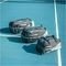  HEAD BLUE SPORT BAG  /