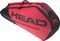  HEAD TOUR TEAM 3R TENNIS BAG /...