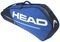  HEAD TOUR TEAM 3R TENNIS BAG 