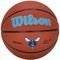  WILSON NBA TEAM ALLIANCE CHARLOTTE HORN...