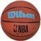  WILSON NBA TEAM ALLIANCE CHARLOTTE HORNETS  (7)