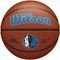 ΜΠΑΛΑ WILSON NBA TEAM ALLIANCE DALLAS MAVERIC...
