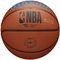 ΜΠΑΛΑ WILSON NBA TEAM ALLIANCE DALLAS MAVERICKS ΠΟΡΤΟΚΑΛΙ (7)