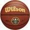  WILSON NBA TEAM ALLIANCE DENVER NUGGETS...