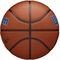  WILSON NBA TEAM ALLIANCE GOLDEN STATE WARRIORS  (7)