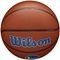  WILSON NBA TEAM ALLIANCE GOLDEN STATE WARRIORS  (7)
