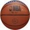  WILSON NBA TEAM ALLIANCE GOLDEN STATE WARRIORS  (7)