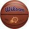  WILSON NBA TEAM ALLIANCE PHOENIX SUNS  (7)