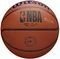  WILSON NBA TEAM ALLIANCE PHOENIX SUNS  (7)