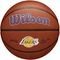 WILSON NBA TEAM ALLIANCE LOS ANGELES LAKERS  (7)